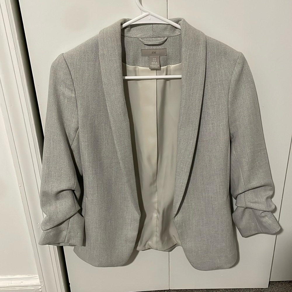 H&M Blazer